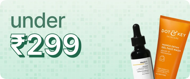 Under 299