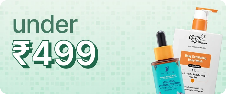 Under 499