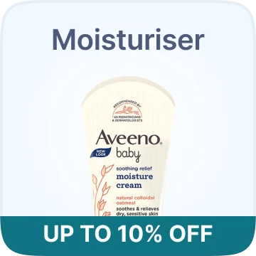 Moisturiser