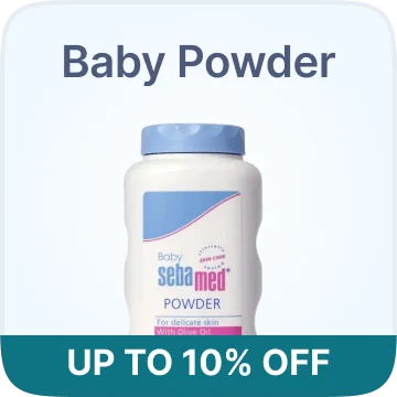 Baby Powder