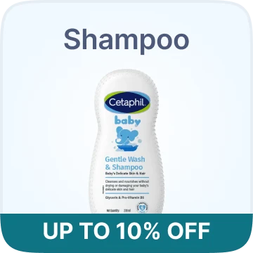 Shampoo