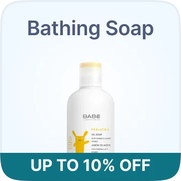 Bathing Soap