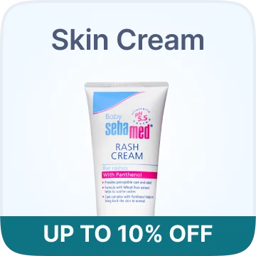 Skin Cream