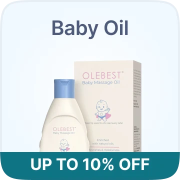 Baby Oil