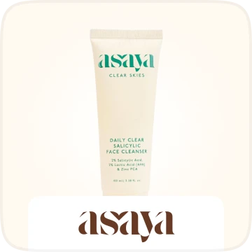 asaya