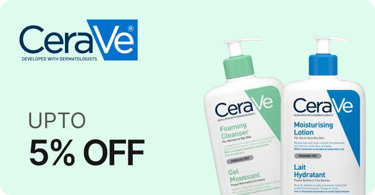 CeraVe