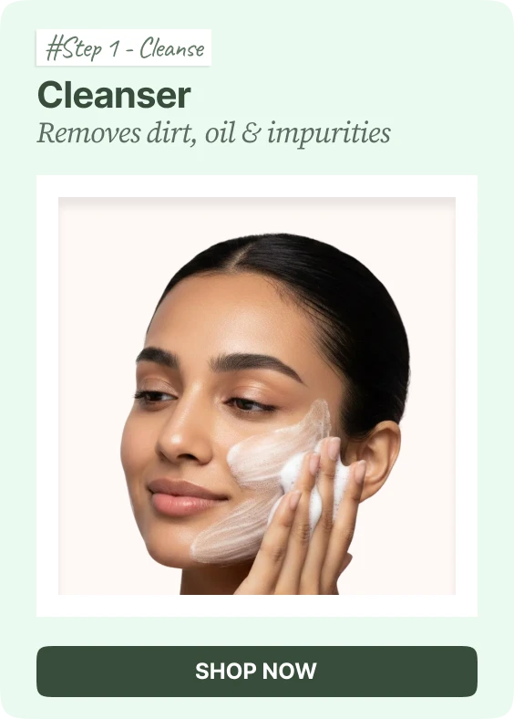 Cleanse
