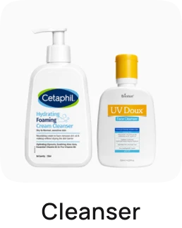 Cleanser