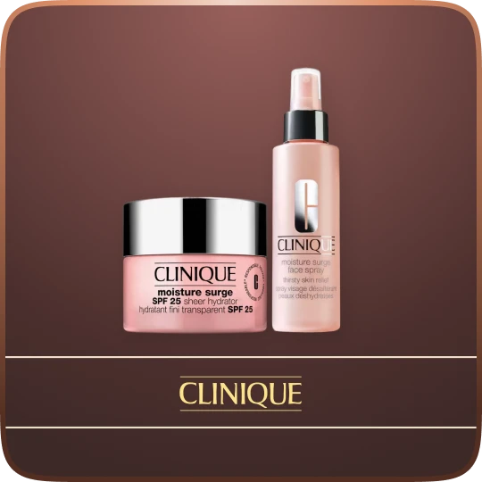 CLINIQUE