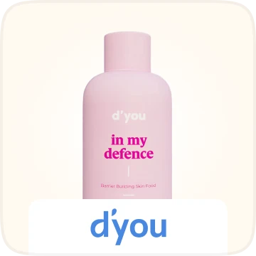 d'you