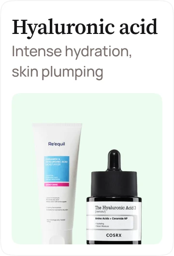 hyaluronic