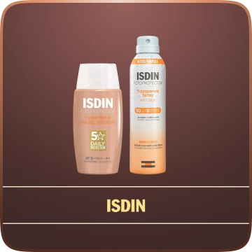 ISDIN