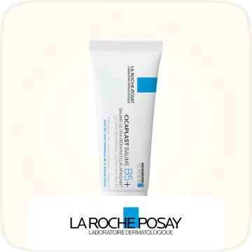 LA ROCHE-POSAY
