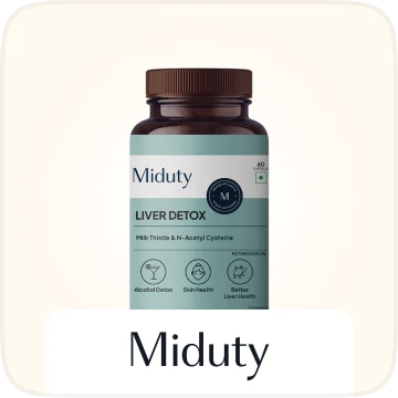 Miduty