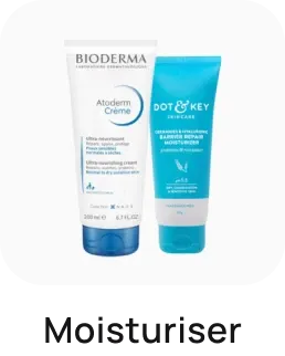 Moisturiser