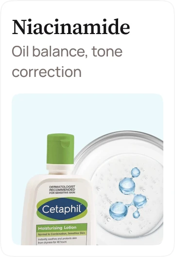 niacinamide