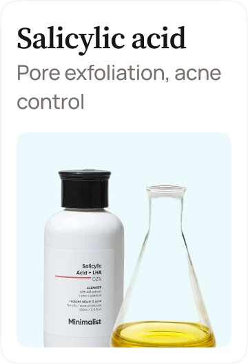 salicylic