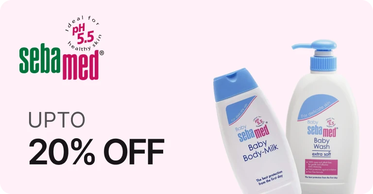 Sebamed